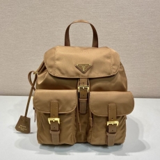 Prada Backpacks